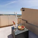 Casa Da Avo - Center - Topfloor 360 View 3* Lagos