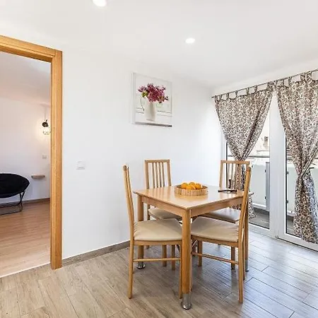 Casa Da Avo - Center - Topfloor 360 View 3* Lagos