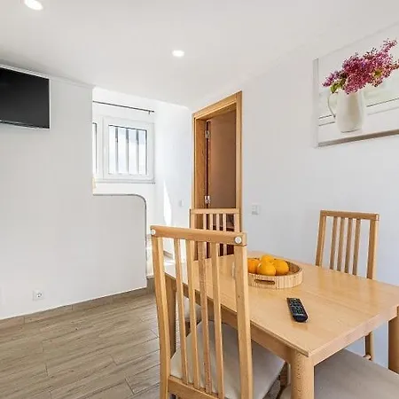 Casa Da Avo - Center - Topfloor 360 View Lagos