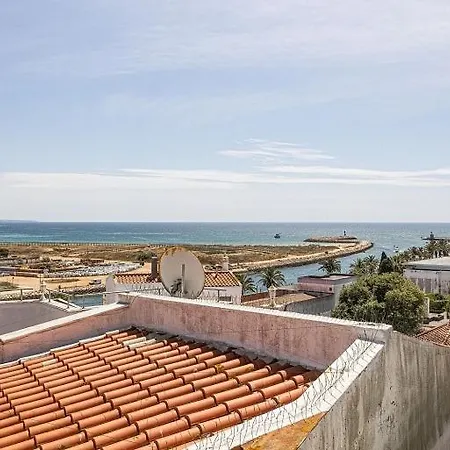 Casa Da Avo - Center - Topfloor 360 View