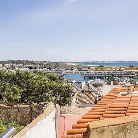 게스트하우스 Casa Da Avo - Center - Topfloor 360 View 라고스