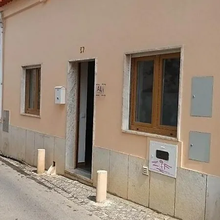 Maison d'hôtes Casa Da Avo - Center - Topfloor 360 View Lagos